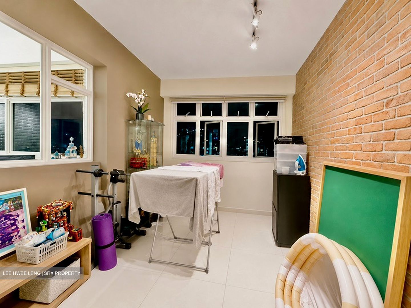 Blk 664A Waterway Sunbeam (Punggol), HDB 4 Rooms #577756151